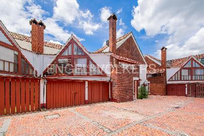 Casa de 4 alcobas en venta en San Jose De Bavaria, Chía, 170 m² · foto 15 de 20