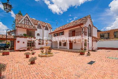 Casa de 4 alcobas en venta en San Jose De Bavaria, Chía, 170 m² · foto 16 de 20