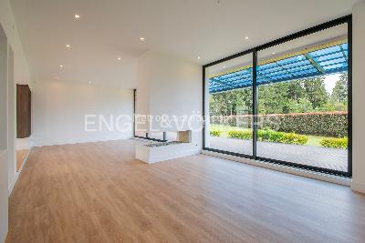 Casa de 4 alcobas en venta en Guaymaral, Chía, 417 m² · foto 3 de 20