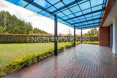 Casa de 4 alcobas en venta en Guaymaral, Chía, 417 m² · foto 16 de 20