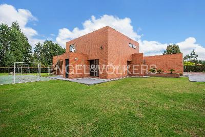 Casa de 4 alcobas en venta en Guaymaral, Chía, 417 m² · foto 18 de 20