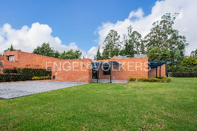 Casa de 4 alcobas en venta en Guaymaral, Chía, 417 m² · foto 20 de 20