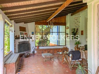 Casa de 5 alcobas en venta en El Poblado, Medellín, 240 m² · foto 3 de 14
