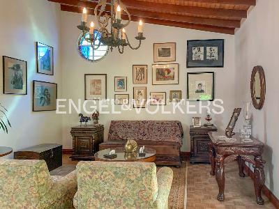 Casa de 5 alcobas en venta en El Poblado, Medellín, 240 m² · foto 6 de 14