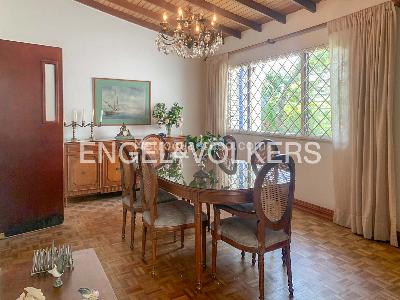 Casa de 5 alcobas en venta en El Poblado, Medellín, 240 m² · foto 7 de 14