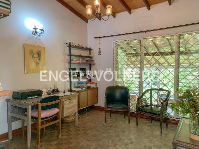 Casa de 5 alcobas en venta en El Poblado, Medellín, 240 m² · foto 11 de 14