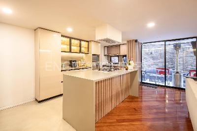 Apartamento en venta en Chico Navarra, Bogotá · foto 5 de 18