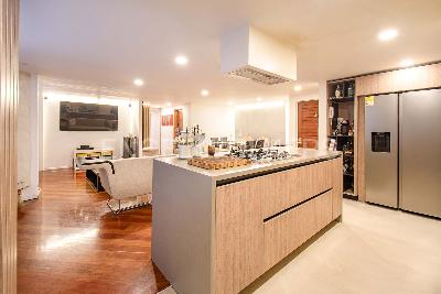 Apartamento en venta en Chico Navarra, Bogotá · foto 6 de 18