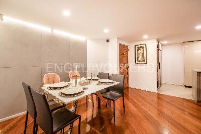 Apartamento en venta en Chico Navarra, Bogotá · foto 7 de 18