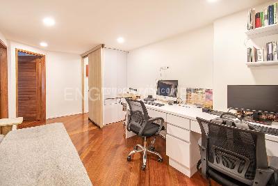 Apartamento en venta en Chico Navarra, Bogotá · foto 9 de 18