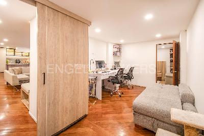 Apartamento en venta en Chico Navarra, Bogotá · foto 10 de 18