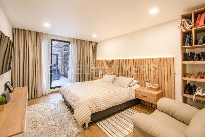 Apartamento en venta en Chico Navarra, Bogotá · foto 11 de 18