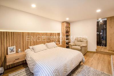 Apartamento en venta en Chico Navarra, Bogotá · foto 12 de 18