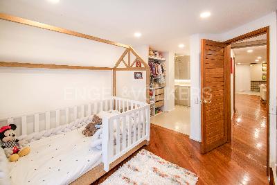 Apartamento en venta en Chico Navarra, Bogotá · foto 15 de 18