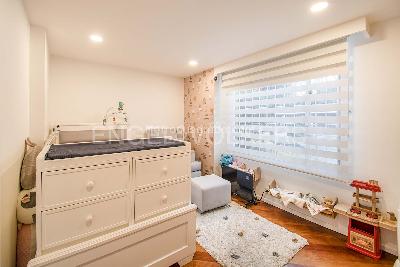 Apartamento en venta en Chico Navarra, Bogotá · foto 17 de 18