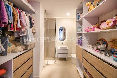 Apartamento en venta en Chico Navarra, Bogotá · foto 18 de 18