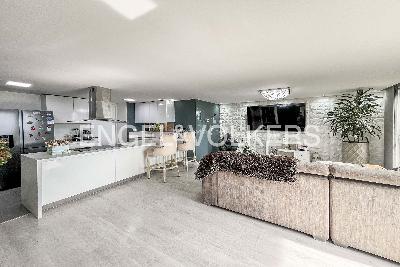 Apartamento de 3 alcobas en venta en Las Palmas, Medellín, 130 m² · foto 3 de 19