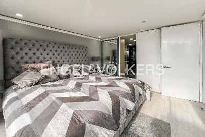 Apartamento de 3 alcobas en venta en Las Palmas, Medellín, 130 m² · foto 9 de 19