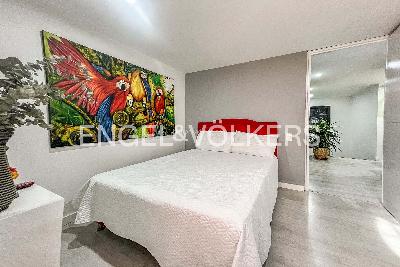 Apartamento de 3 alcobas en venta en Las Palmas, Medellín, 130 m² · foto 13 de 19