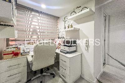 Apartamento de 3 alcobas en venta en Las Palmas, Medellín, 130 m² · foto 15 de 19