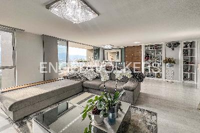 Apartamento de 2 alcobas en venta en Las Palmas, Medellín, 130 m² · foto 2 de 19