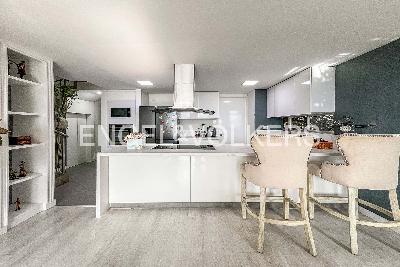 Apartamento de 2 alcobas en venta en Las Palmas, Medellín, 130 m² · foto 5 de 19