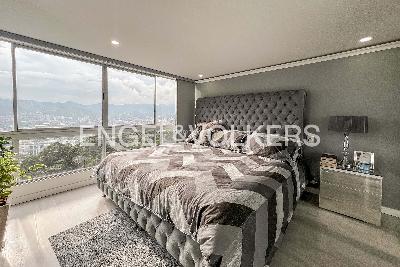 Apartamento de 2 alcobas en venta en Las Palmas, Medellín, 130 m² · foto 7 de 19
