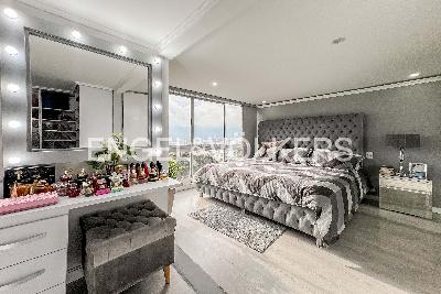 Apartamento de 2 alcobas en venta en Las Palmas, Medellín, 130 m² · foto 8 de 19