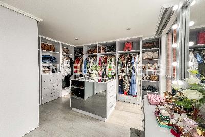 Apartamento de 2 alcobas en venta en Las Palmas, Medellín, 130 m² · foto 12 de 19