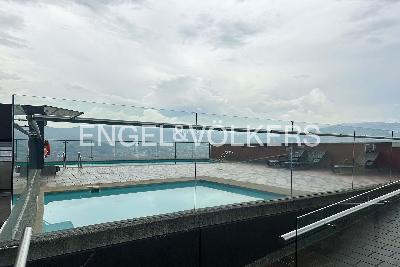 Apartamento de 2 alcobas en venta en Las Palmas, Medellín, 130 m² · foto 17 de 19