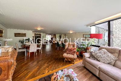 Apartamento en venta en El Tesoro, Medellín · foto 3 de 16