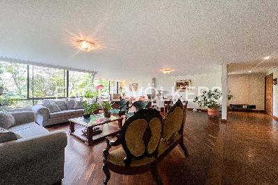 Apartamento en venta en El Tesoro, Medellín · foto 4 de 16