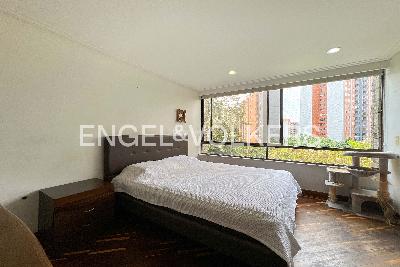 Apartamento en venta en El Tesoro, Medellín · foto 12 de 16
