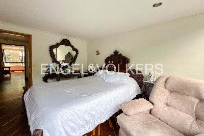 Apartamento en venta en El Tesoro, Medellín · foto 13 de 16