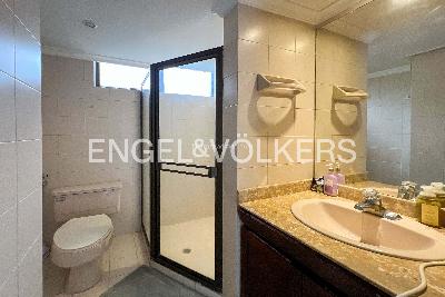 Apartamento en venta en El Tesoro, Medellín · foto 14 de 16