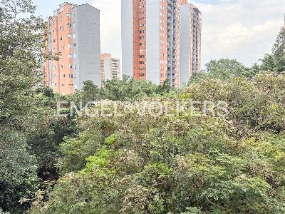 Apartamento en venta en El Tesoro, Medellín · foto 15 de 16