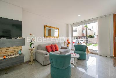 Casa en venta en Chia, Chía · foto 3 de 20