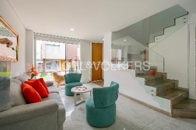Casa en venta en Chia, Chía · foto 4 de 20