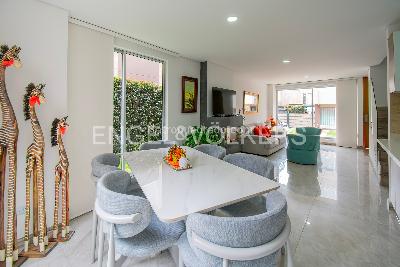 Casa en venta en Chia, Chía · foto 5 de 20