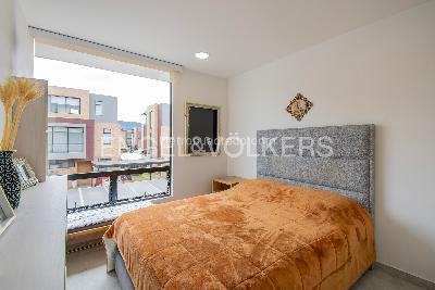 Casa de 3 alcobas en venta en Cajica, Cajicá, 113 m² · foto 10 de 18
