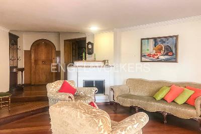 Apartamento en Venta, Cerros De Suba, Bogotá D.C.