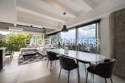 Apartamento de 3 alcobas en arriendo en El Poblado, Medellín, 224 m² · foto 2 de 12