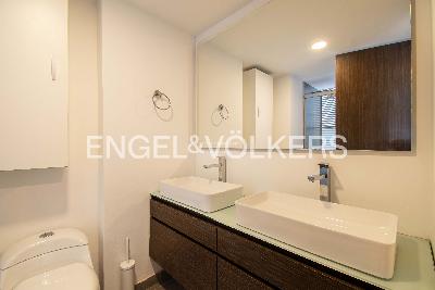 Apartamento de 3 alcobas en arriendo en El Poblado, Medellín, 224 m² · foto 5 de 12