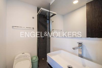 Apartamento de 3 alcobas en arriendo en El Poblado, Medellín, 224 m² · foto 8 de 12