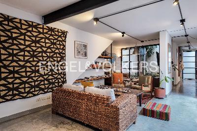 Casa de 5 alcobas en venta en Laureles, Medellín, 350 m² · foto 2 de 20