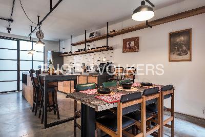 Casa de 5 alcobas en venta en Laureles, Medellín, 350 m² · foto 4 de 20