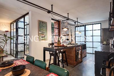 Casa de 5 alcobas en venta en Laureles, Medellín, 350 m² · foto 5 de 20