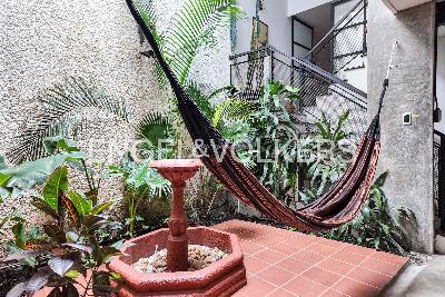 Casa de 5 alcobas en venta en Laureles, Medellín, 350 m² · foto 6 de 20