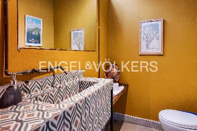Casa de 5 alcobas en venta en Laureles, Medellín, 350 m² · foto 7 de 20