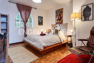 Casa de 5 alcobas en venta en Laureles, Medellín, 350 m² · foto 8 de 20